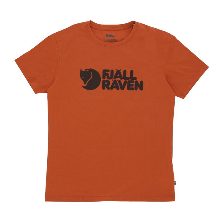 T-Shirts Fjällräven