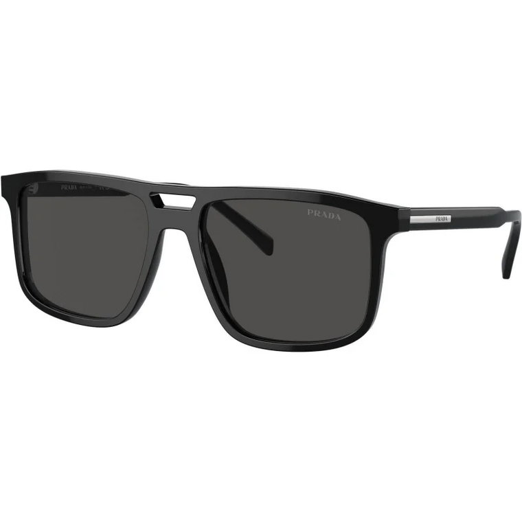 Prada Okulary przeciwsłoneczne PR A22S