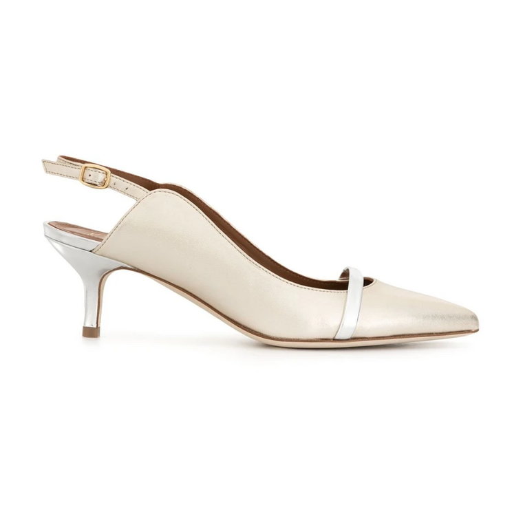 Pumps Malone Souliers