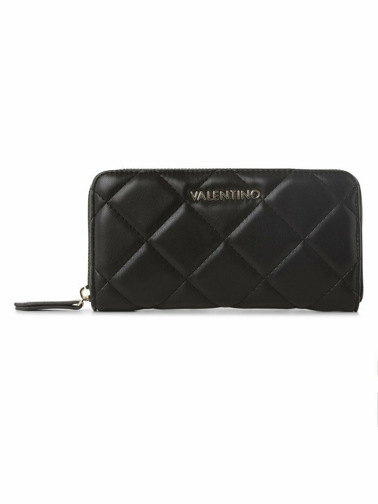 VALENTINO HANDBAGS - Portfel damski  Ocarina, czarny