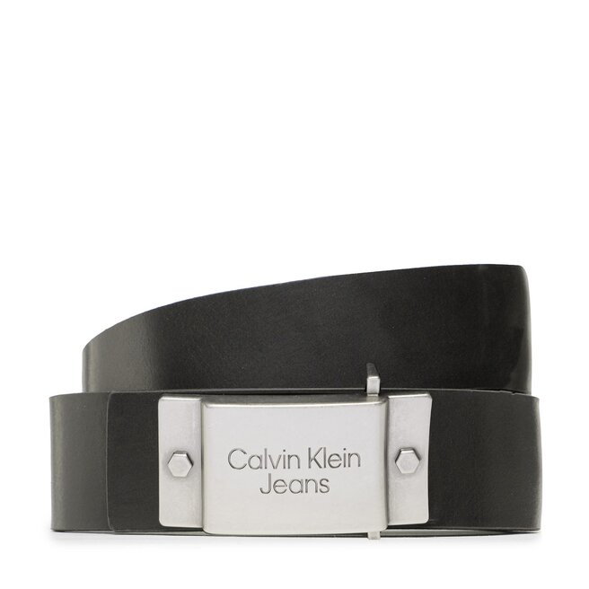 Pasek Męski Calvin Klein Jeans