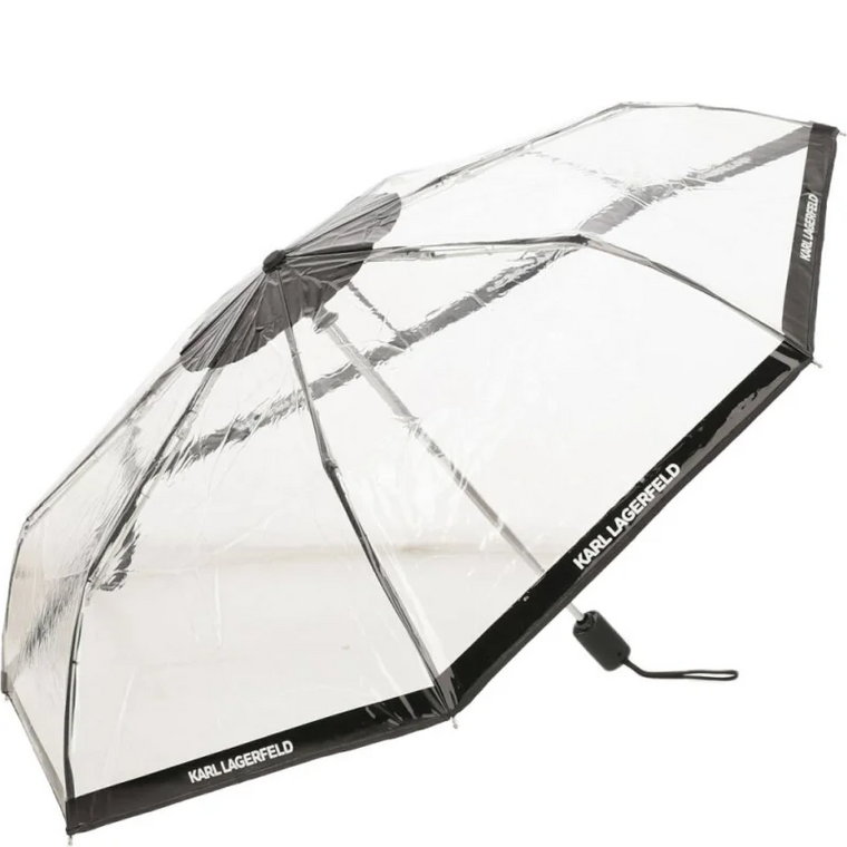 Karl Lagerfeld Parasol