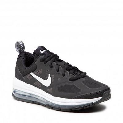 Buty Nike - Air Max Genome (Gs) CZ4652 003 Black/White/Anthracite