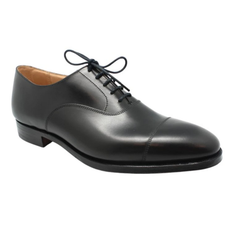 Connaught Buty Oxford Crockett & Jones