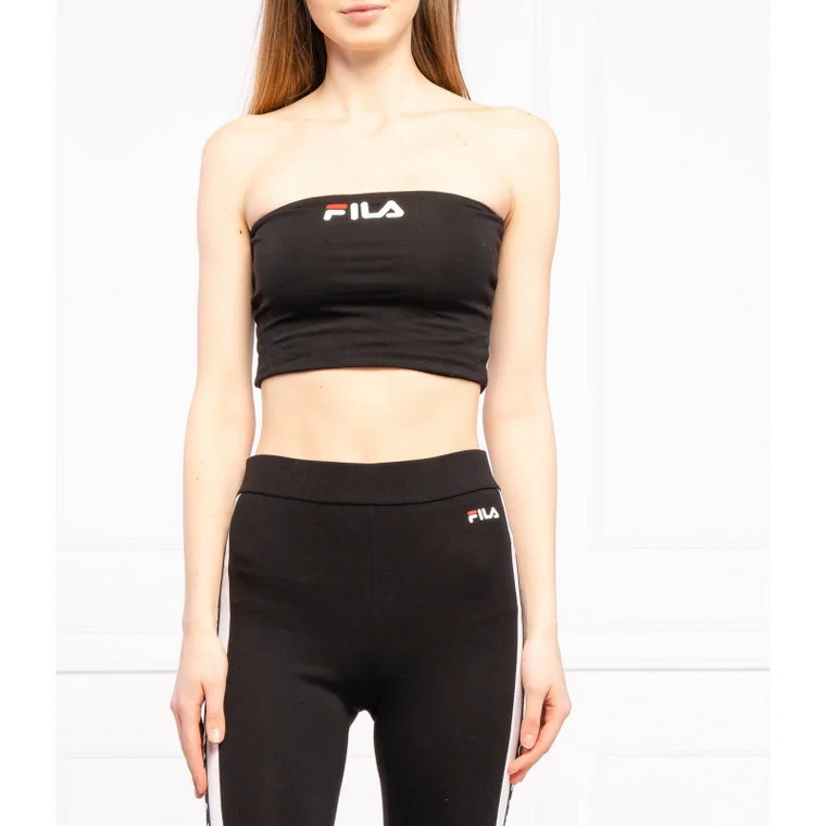 FILA Top SABLE | Slim Fit