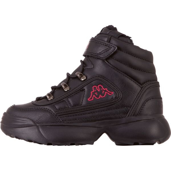 Buty Shivoo Ice Hi K Jr Kappa