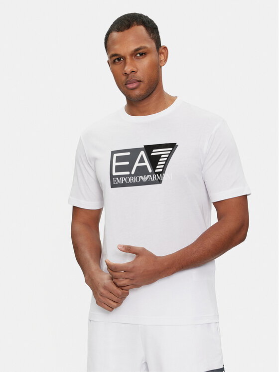 T-Shirt EA7 Emporio Armani