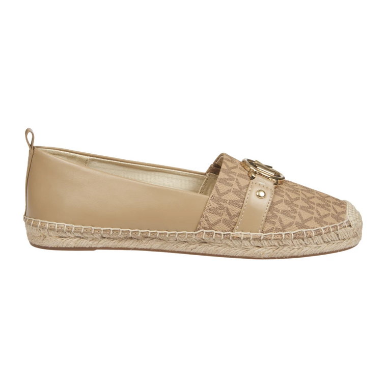 Espadryle Michael Kors