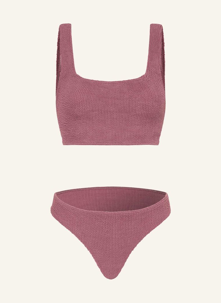 Sorbet Island Bikini Bustier Celine lila