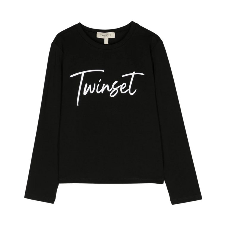 Sweatshirts Twinset