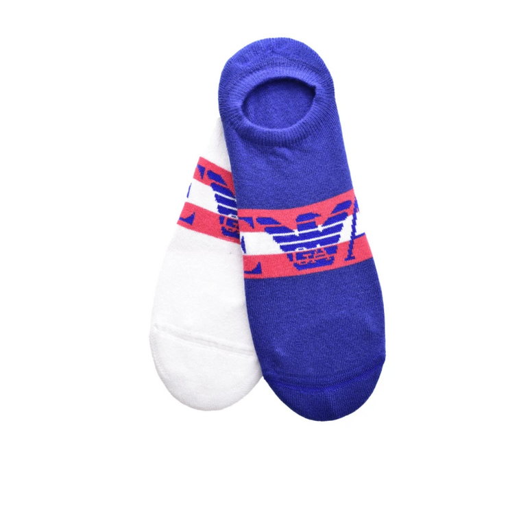 Socks Emporio Armani