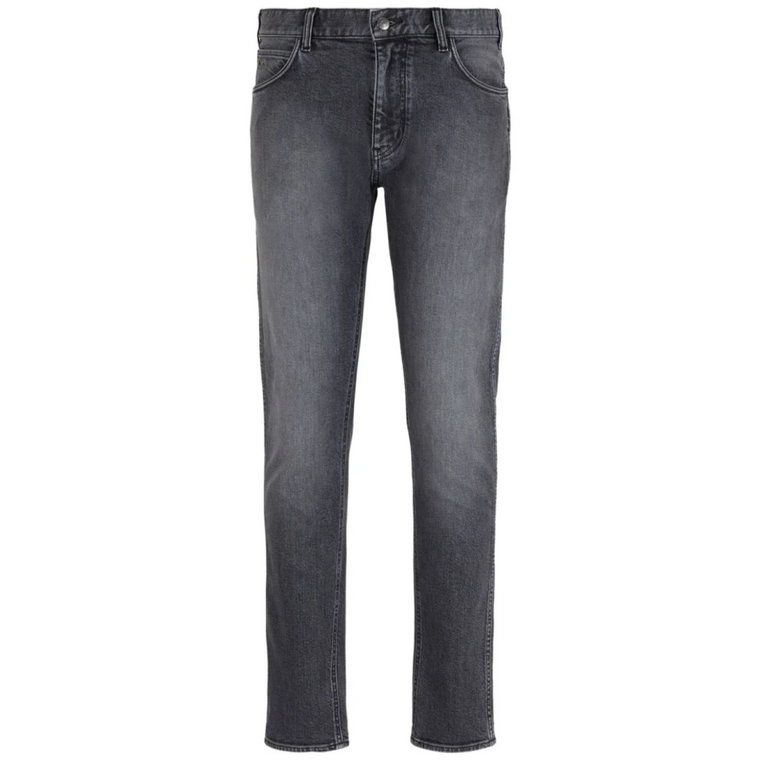 Slim-fit Jeans Emporio Armani