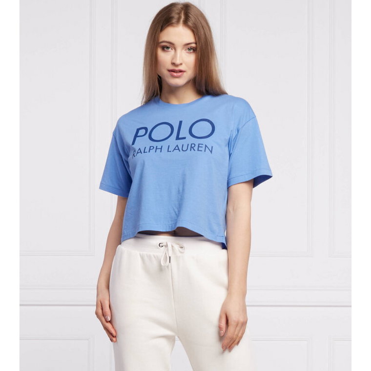 POLO RALPH LAUREN T-shirt | Comfort fit