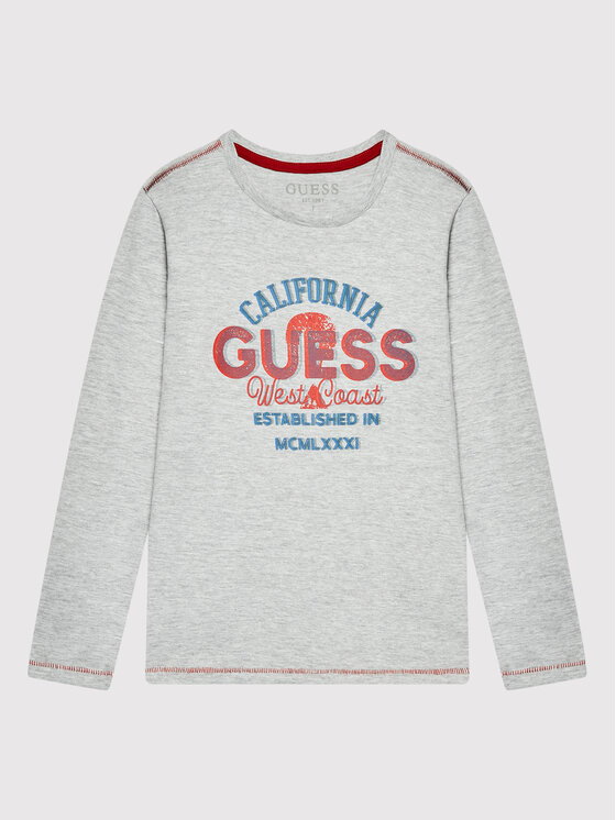 Bluzka Guess