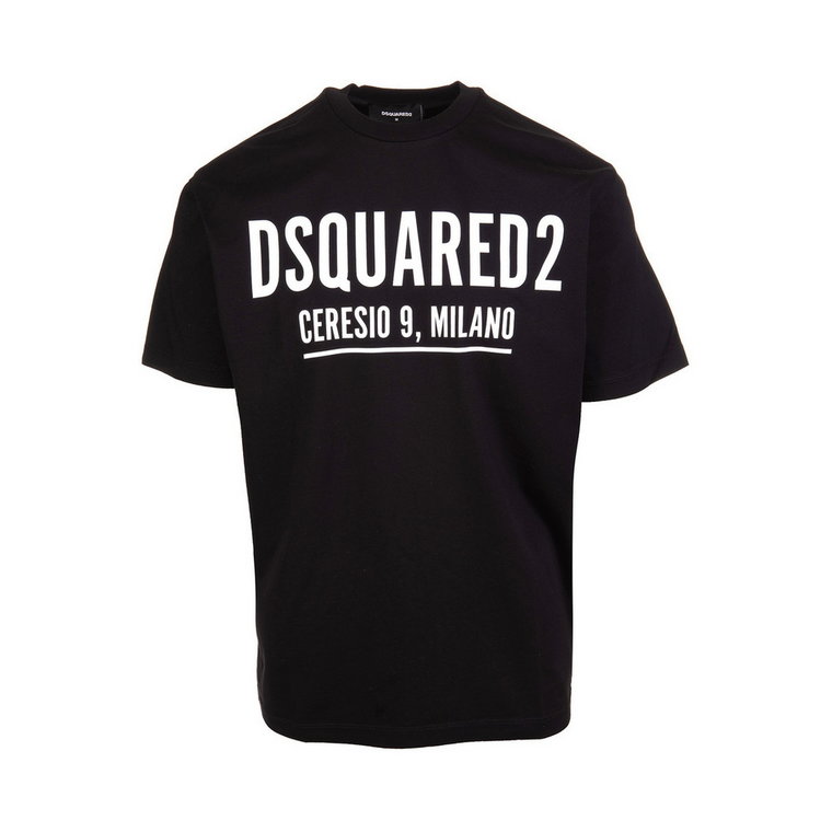 Ceresio 9 Cool T-Shirt Dsquared2