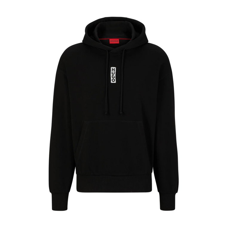 Hoodies Hugo Boss