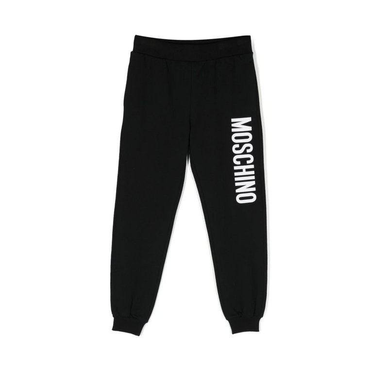 Sweatpants Moschino