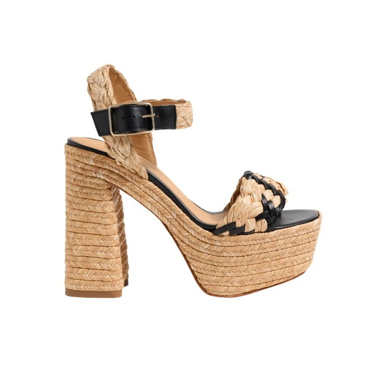 High Heel Sandals Castañer