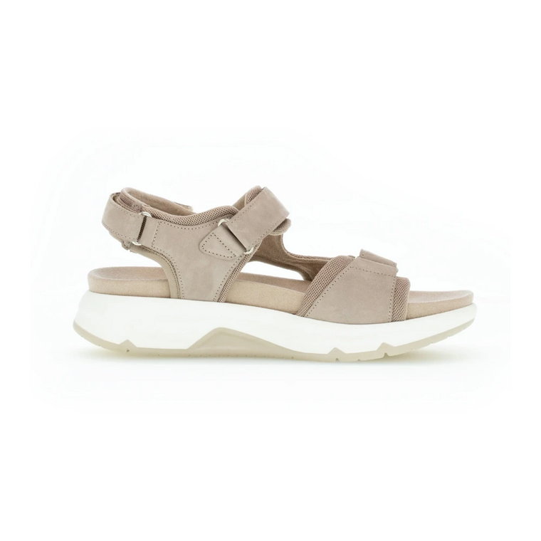 Flat Sandals Gabor