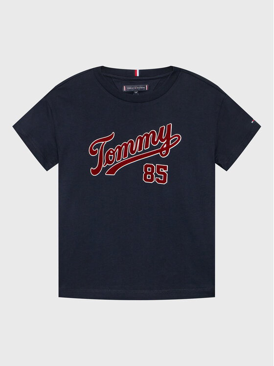 T-Shirt Tommy Hilfiger