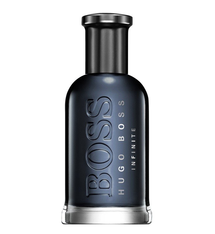 Hugo Boss Bottled Infinite Woda perfumowana dla mężczyzn