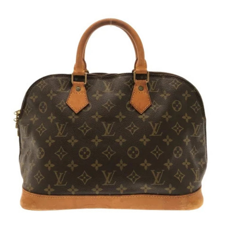 Pre-owned torebka Louis Vuitton Vintage