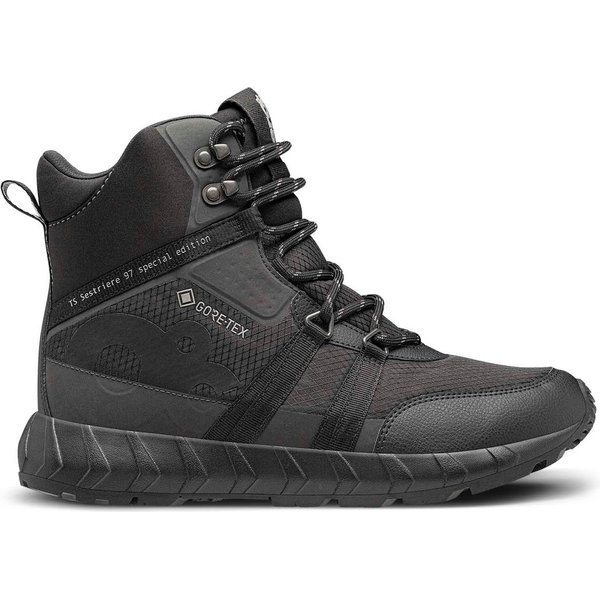 Buty Sestriere GTX ZeroC