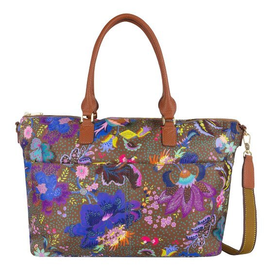 Oilily Hester Torba 34 cm plantation