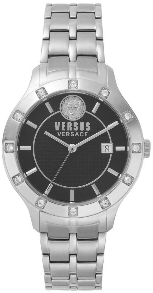 Zegarek kwarcowy VERSACE VERSUS VSP460118, damski, WR30