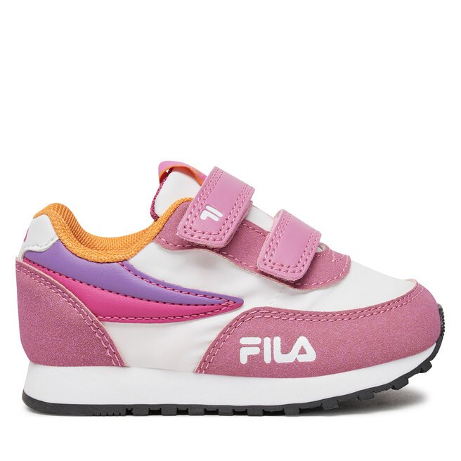 Sneakersy Fila