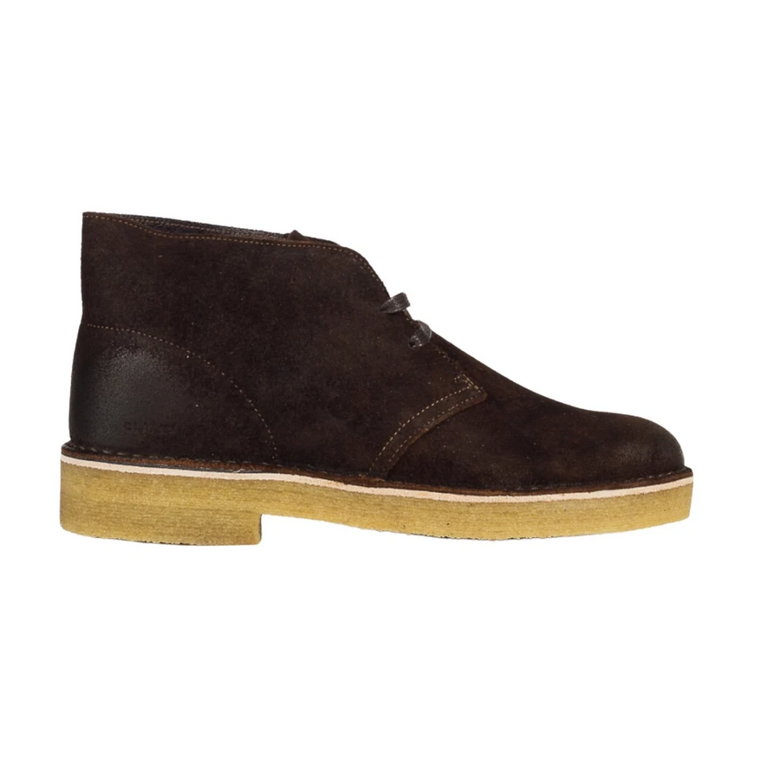 162405 Botki Clarks