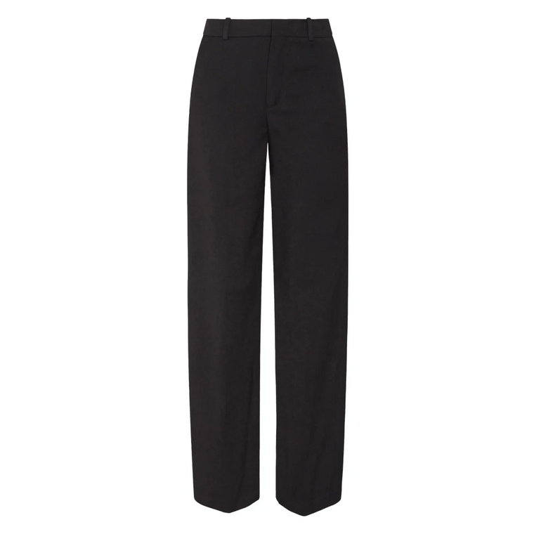 Wide Trousers Drykorn