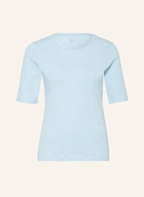 Boviva T-Shirt blau