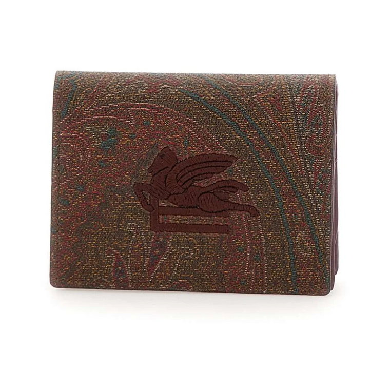 Wallets & Cardholders Etro