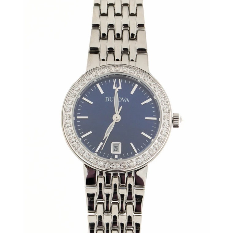 Zegarek Bulova