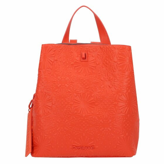 Desigual Basic 2 Plecak miejski 29.5 cm orange