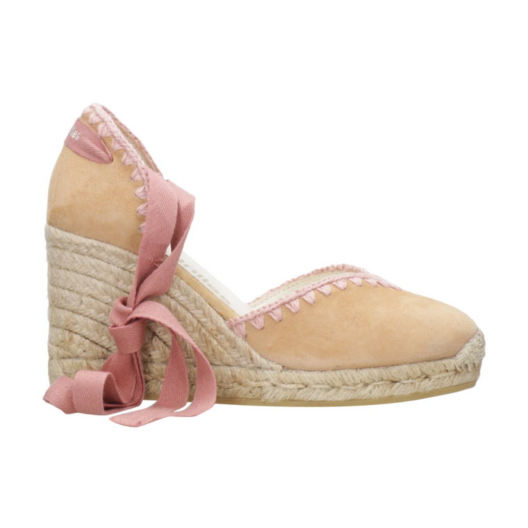 Wedges Espadrilles