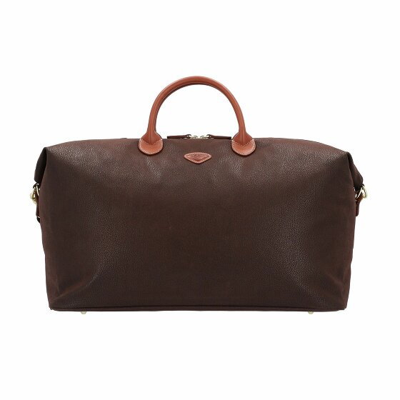 Jump Uppsala Weekender Holdall 50 cm choco