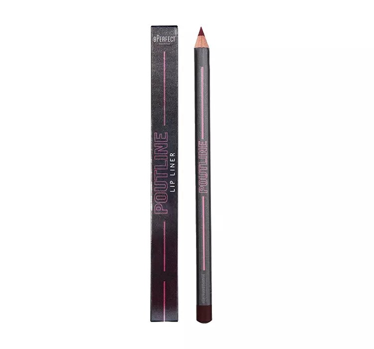 BPERFECT POUTLINE LIP LINER KONTURÓWKA DO UST HOT'N'HEAVY 1,2G