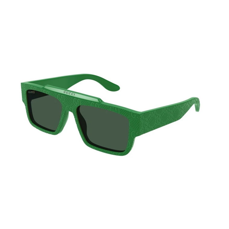 Zielone Soczewki Okulary Gg1460S 007 Gucci