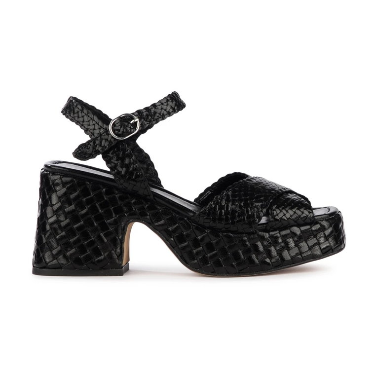 High Heel Sandals Pons Quintana