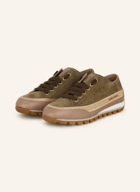 Candice Cooper Sneakersy Janis beige