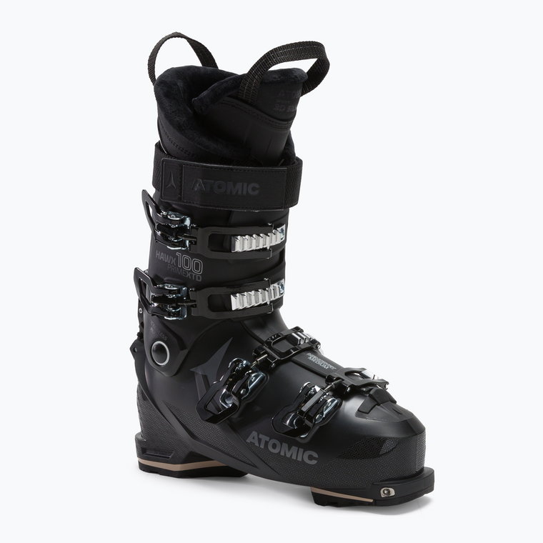 Buty narciarskie męskie Atomic Hawx Prime XTD 100 HT GW black/sand