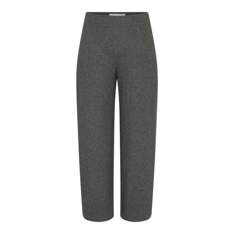 Straight Trousers Drykorn