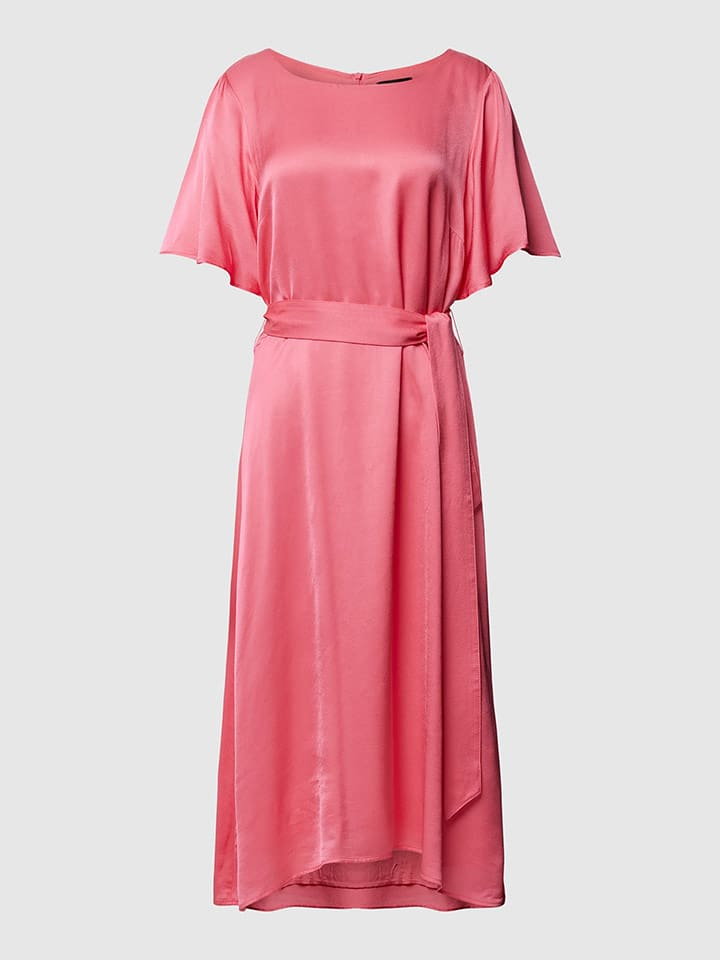 More & More Sukienka w kolorze różowym