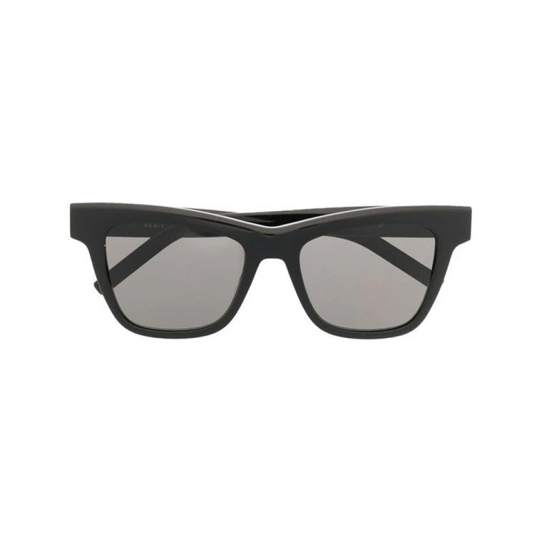 Okulary M106, Stylowe dodatki dla kobiet Saint Laurent