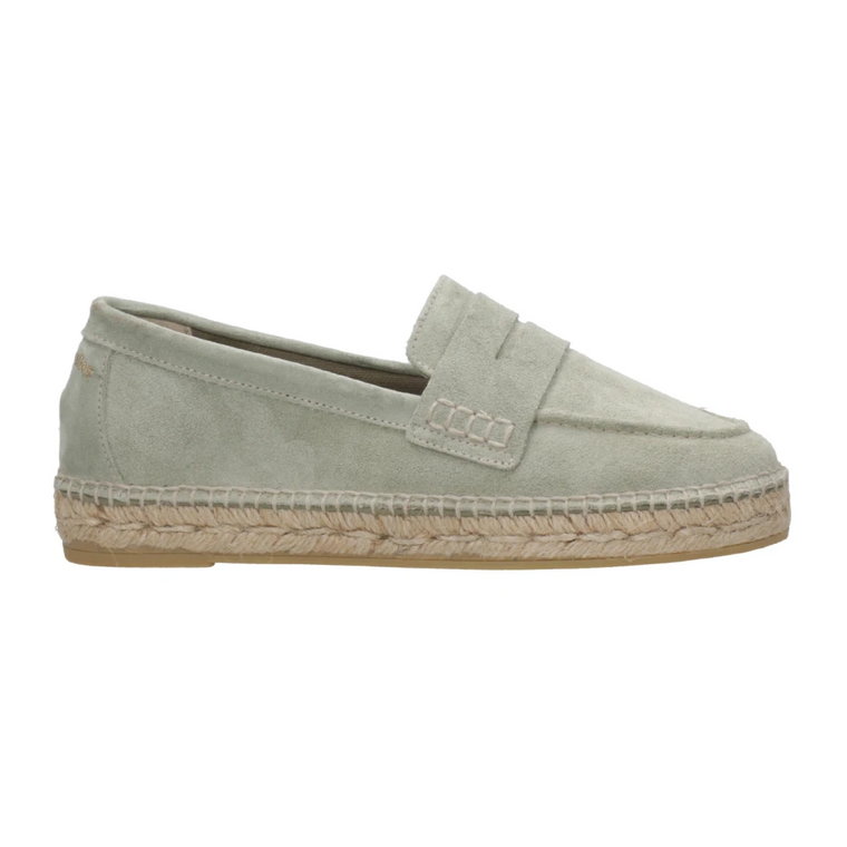 Espadryle Espadrilles