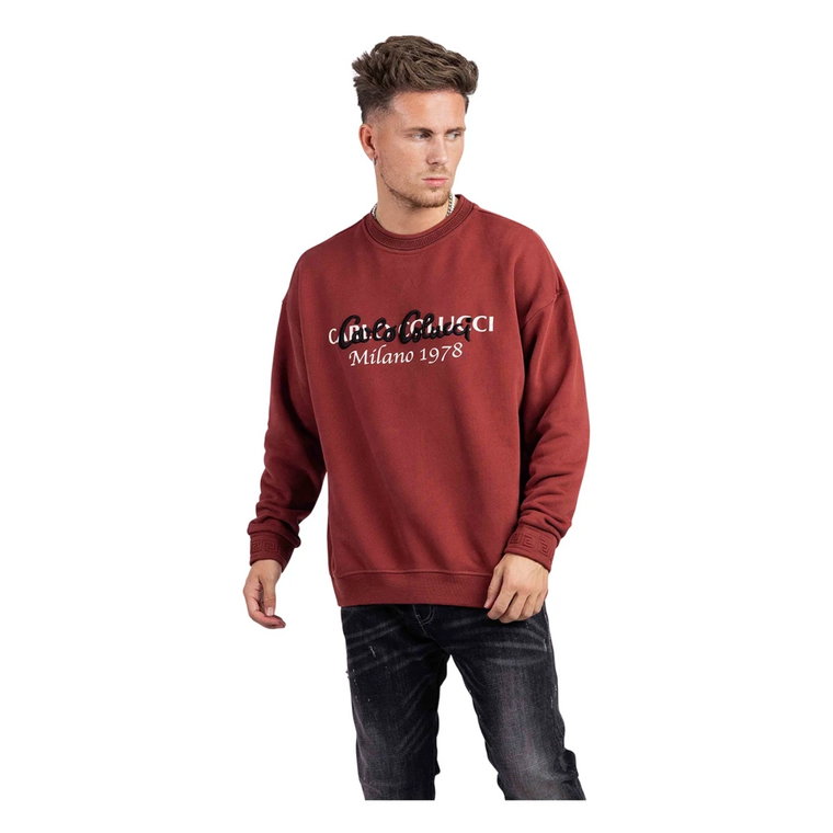 Sweatshirts Carlo Colucci
