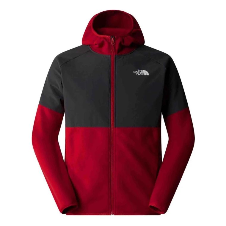 Glacier Heavyweight Kurtka The North Face