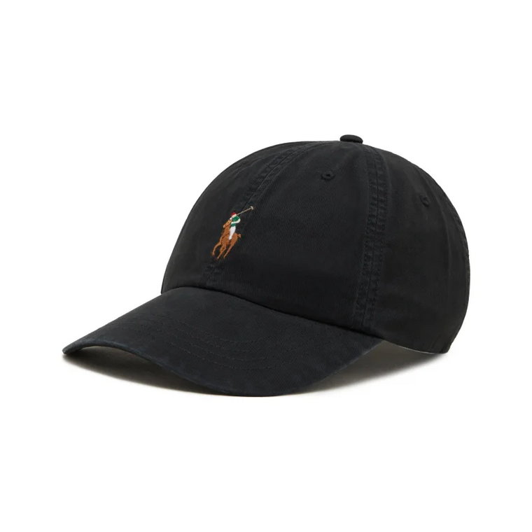 POLO RALPH LAUREN Bejsbolówka